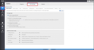 Qué es StrategyQuant y cómo funciona [Guía completa] - Rubén Martínez