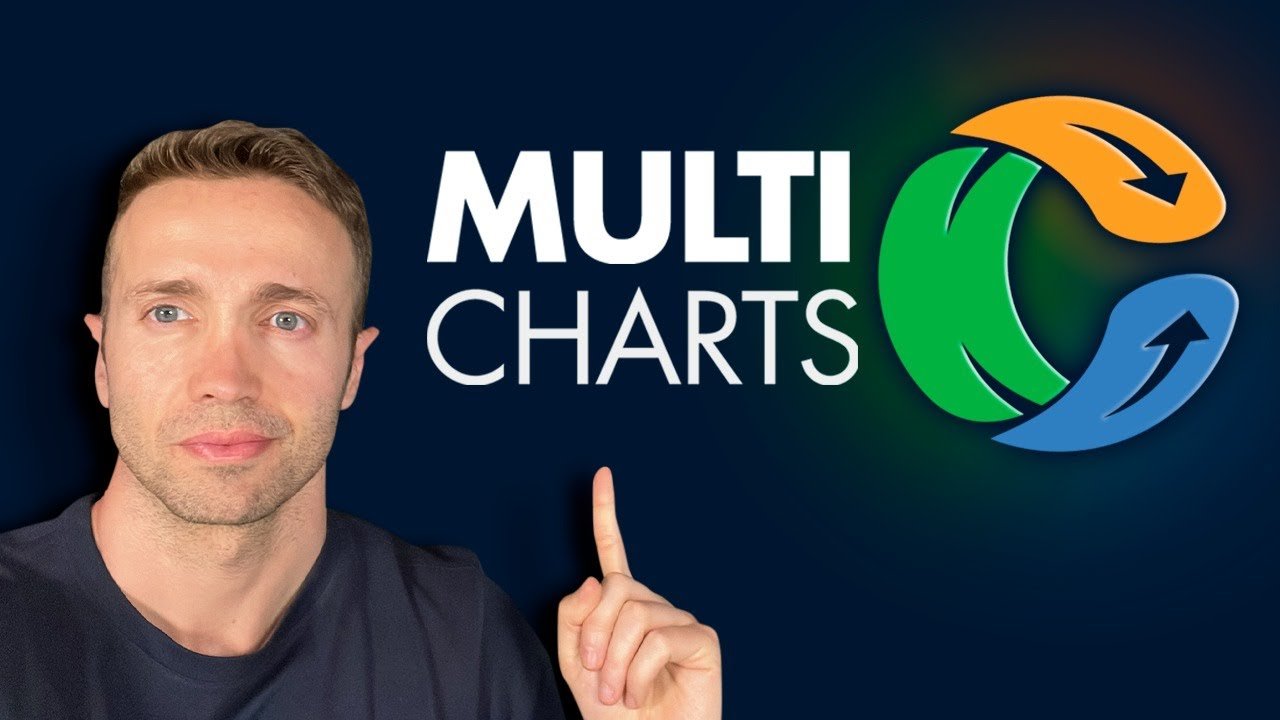 Plataforma Multicharts (Tutorial en Español) 🚀 | Curso Trading Algorítmico #7